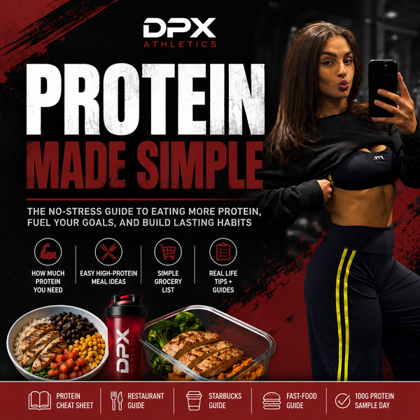 Protein Made Simple