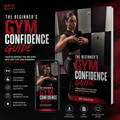 The DPX Beginner's Gym Confidence Guide